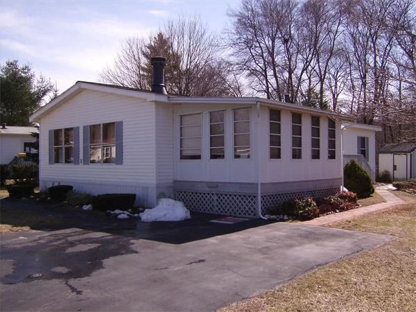 Unit for sale at 3 American Way, West Bridgewater, MA 02379