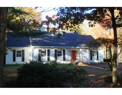 Unit for sale at 1 Wethersfield Drive, Andover, MA 01810