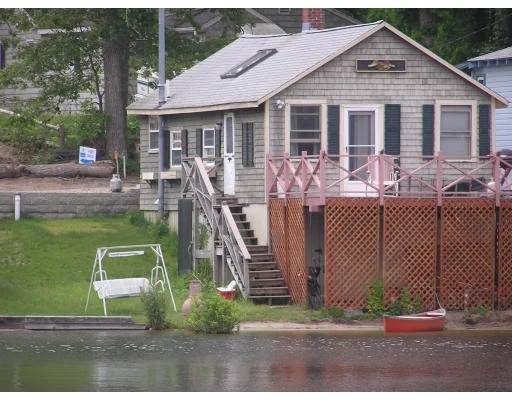 Unit for sale at 5 Priscilla Ave(Waterfront), Wareham, MA 02538
