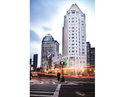 Unit for sale at 1 Huntington Avenue, Boston, MA 02116