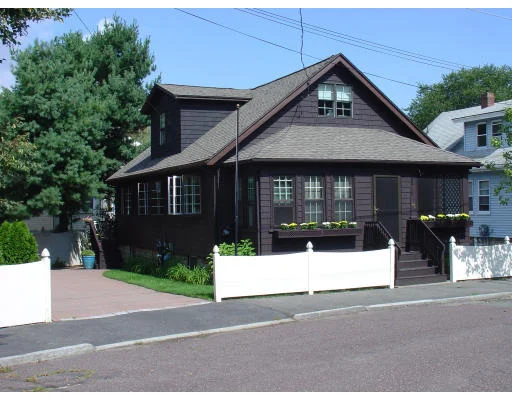 Unit for sale at 28 Reserve St, Malden, MA 02148