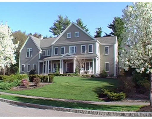 Unit for sale at 27 Stone Meadow Lane, Hanover, MA 02339