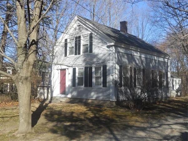 Unit for sale at 22 Worcester St, Grafton, MA 01519