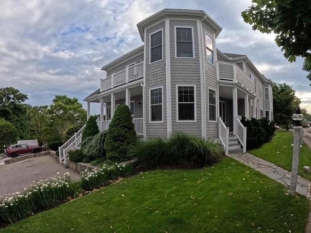 Unit for sale at 9 Meade Avenue, Hull, MA 02045