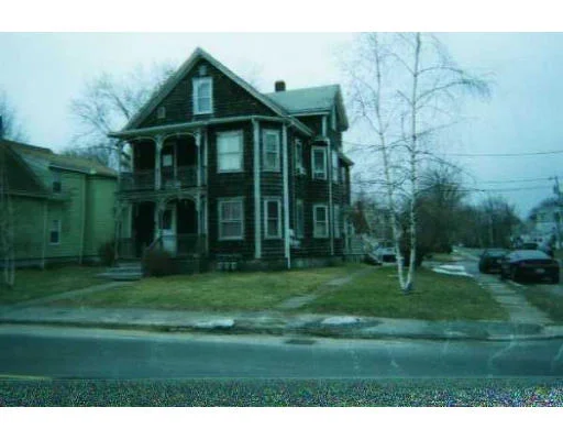 Unit for sale at 248 Beulah Street, Whitman, MA 02382