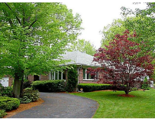 Unit for sale at 211 East Emerson, Lexington, MA 02420