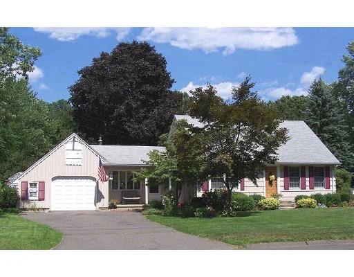 Unit for sale at 36 Maynard St, Agawam, MA 01030