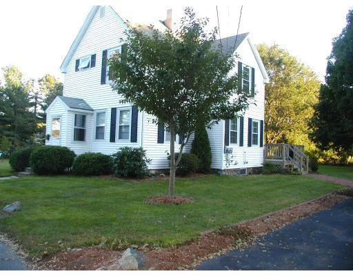 Unit for sale at 25 Erie Street, Woburn, MA 01801