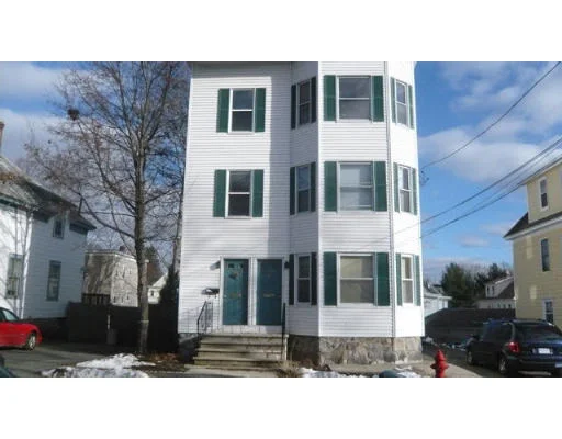 Unit for sale at 115-117 Phillips St, Methuen, MA 01844