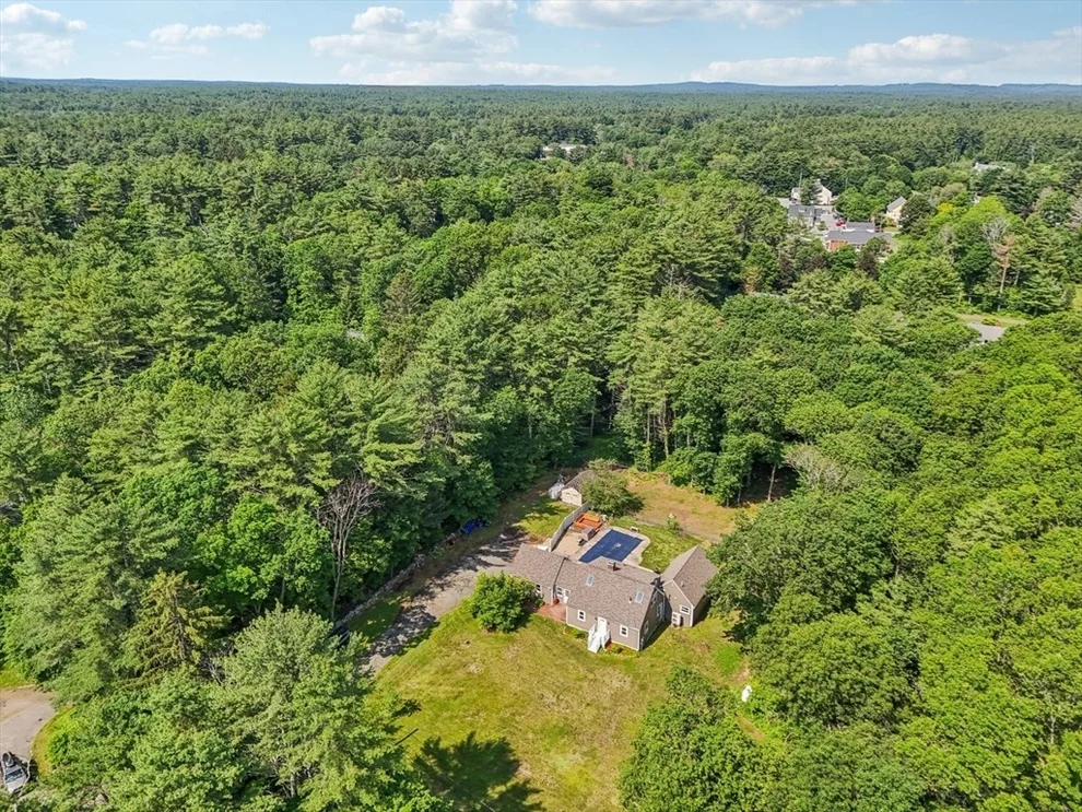 Unit for sale at 19 Cross Rd, Boxford, MA 01921