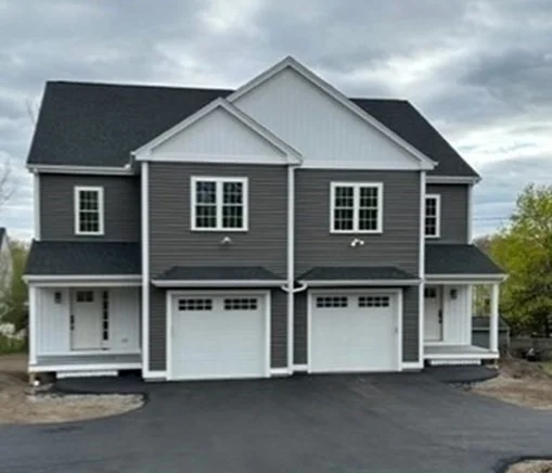 Unit for sale at 3 Heritage Road, Norton, MA 02766