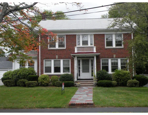 Unit for sale at 16 Standish Rd, Milton, MA 02186