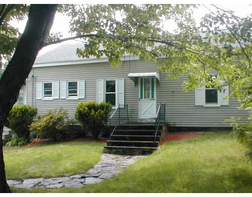 Unit for sale at 48 Swan Ave, Fitchburg, MA 01420