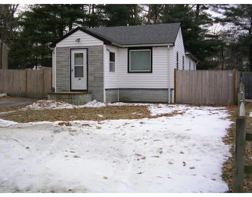 Unit for sale at 77 Juniper Rd., Holbrook, MA 02343