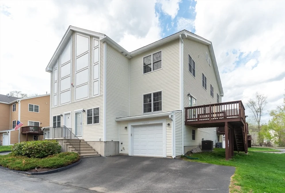 Unit for sale at 1 Knotts St, Hudson, MA 01749