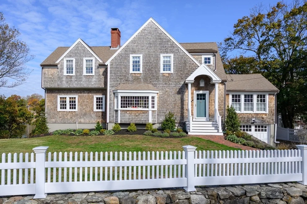 Unit for sale at 577 Jerusalem Road, Cohasset, MA 02025