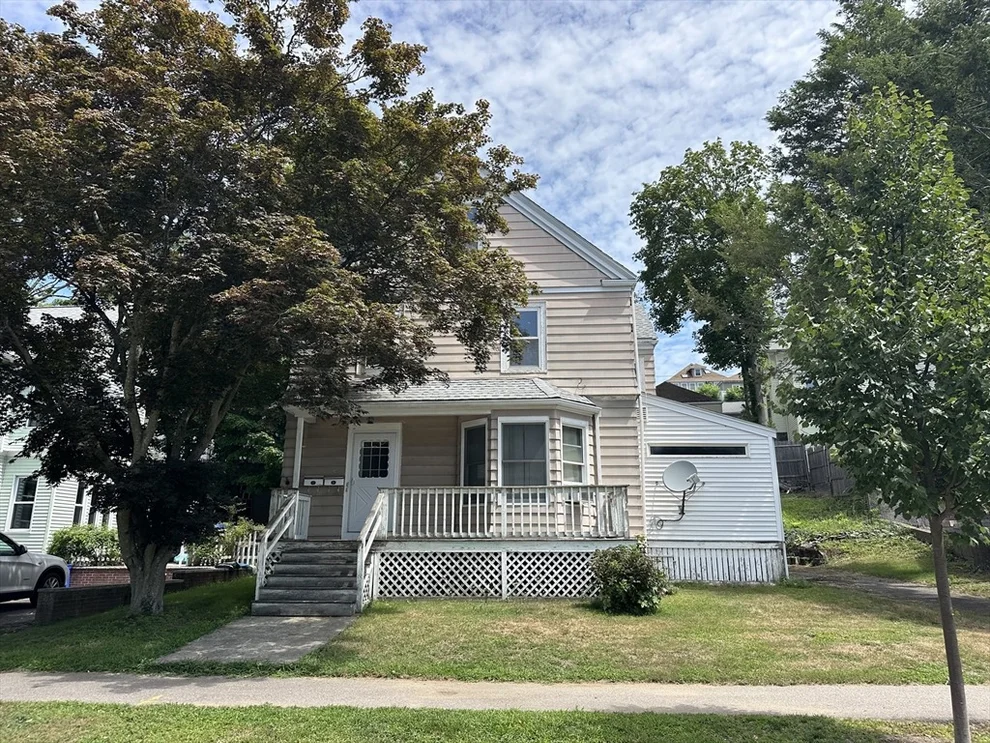 Unit for sale at 225 S Central Ave, Quincy, MA 02170
