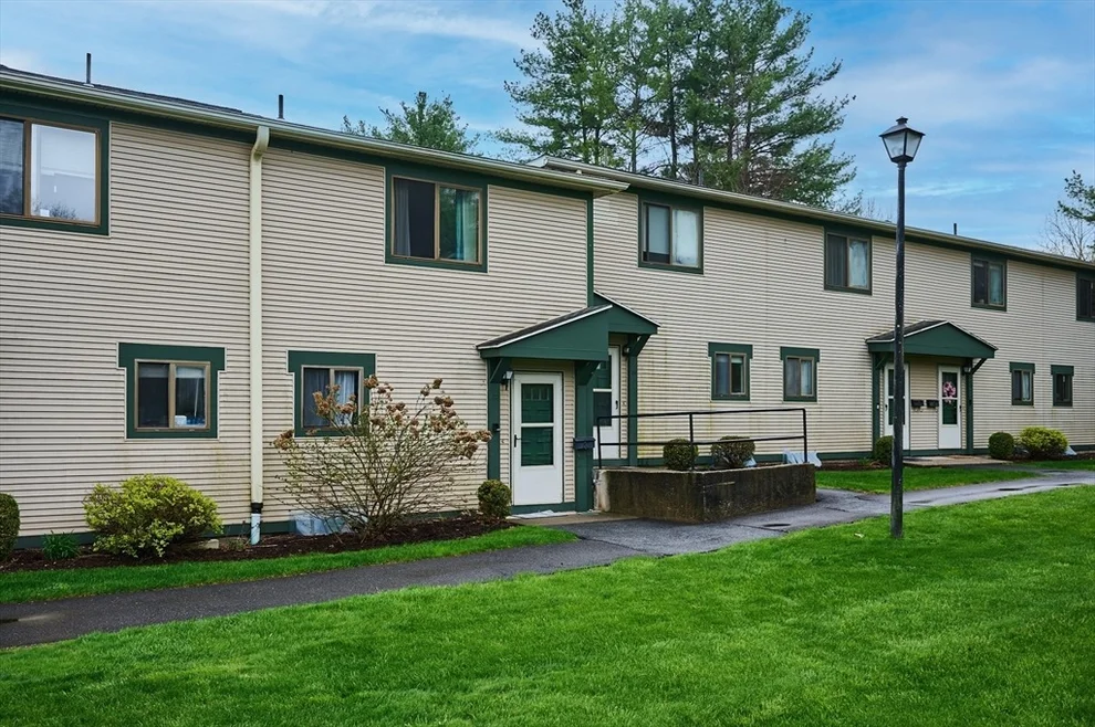 Unit for sale at 170 E Hadley Rd, Amherst, MA 01002