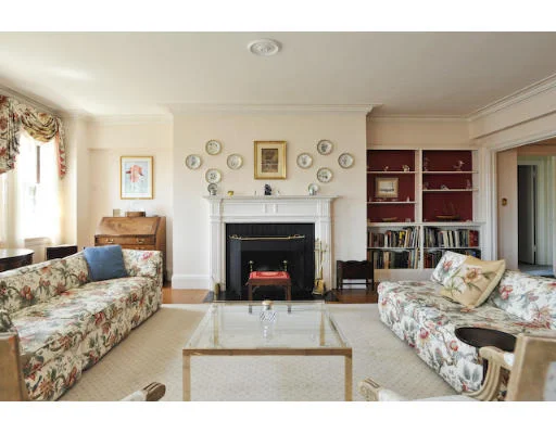 Unit for sale at 250 Beacon St, Boston, MA 02116