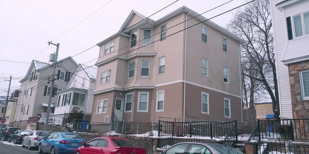 87 Smith Street