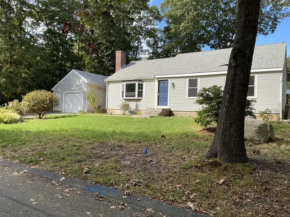 Unit for sale at 5 Candlewood Dr, Sandwich, MA 02563