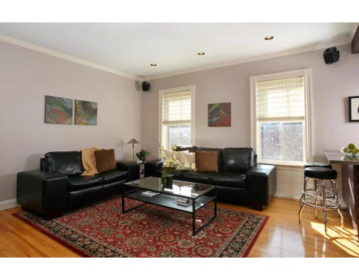 Unit for sale at 9 Hanson St, Boston, MA 02118