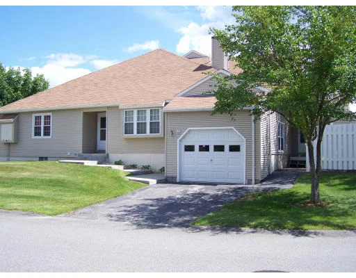 Unit for sale at 22 Chapman Pl, Leominster, MA 01453
