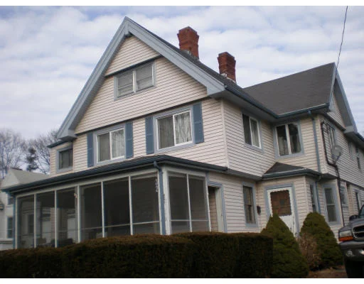 Unit for sale at 30-32 Grand View Ave, Quincy, MA 02170