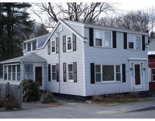 Unit for sale at 11 Center Street, Andover, MA 01810
