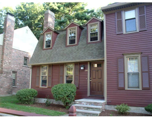 Unit for sale at 124 Wellman Avenue, Chelmsford, MA 01824