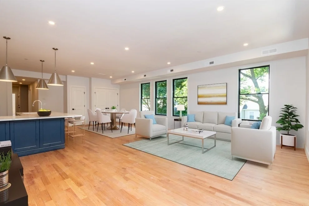 Unit for sale at 18-20 Parkman St, Boston, MA 02122