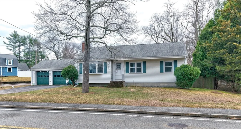 Unit for sale at 288 Thicket St, Weymouth, MA 02190