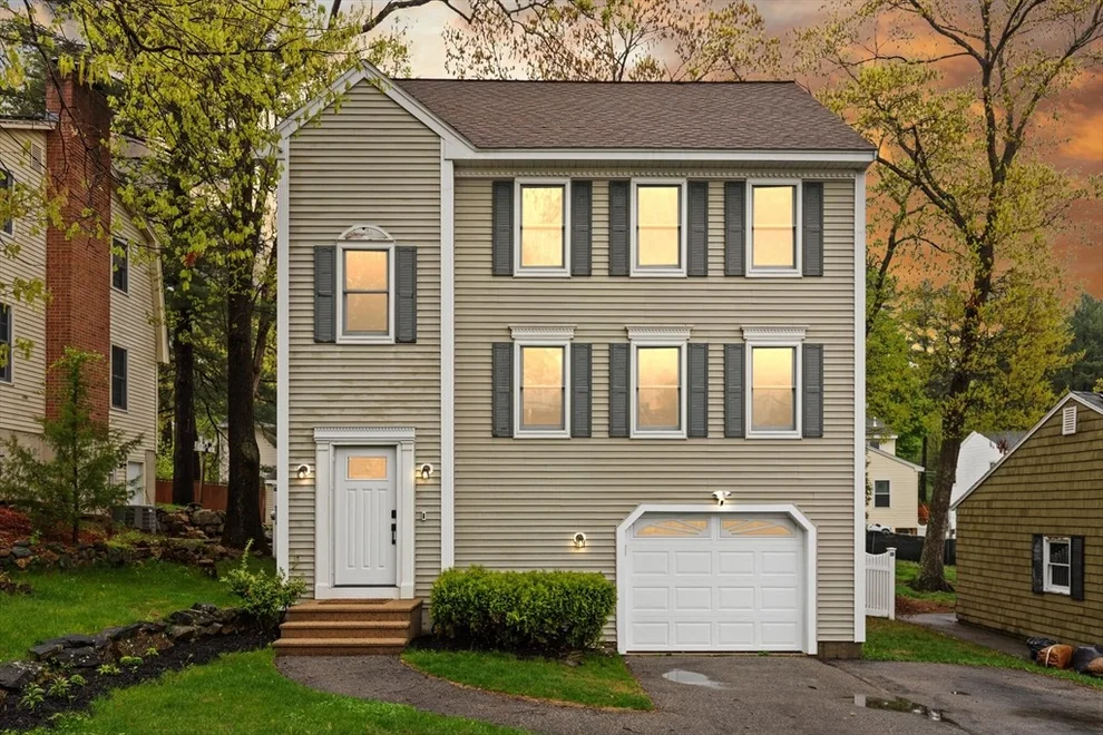 Unit for sale at 23 Hillcrest Rd, Dracut, MA 01826