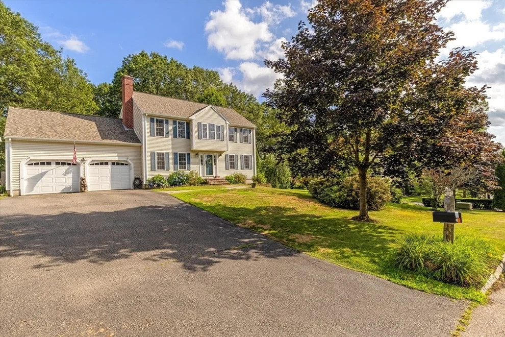 Unit for sale at 49 Sharlene Lane, Plainville, MA 02762