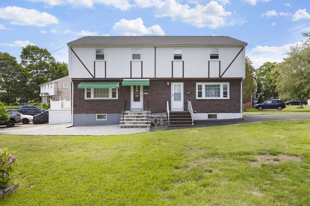 Unit for sale at 156 Old St, Randolph, MA 02368