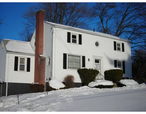 Unit for sale at 24 Alan Rd, Marlborough, MA 01752