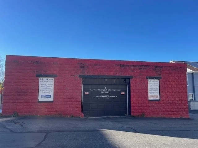 Unit for sale at 2 Ames St, Worcester, MA 01610
