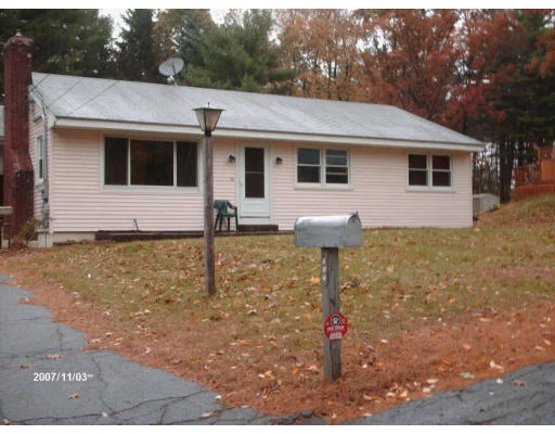 Unit for sale at 18 Saint Mary's Drive, Holden, MA 01522