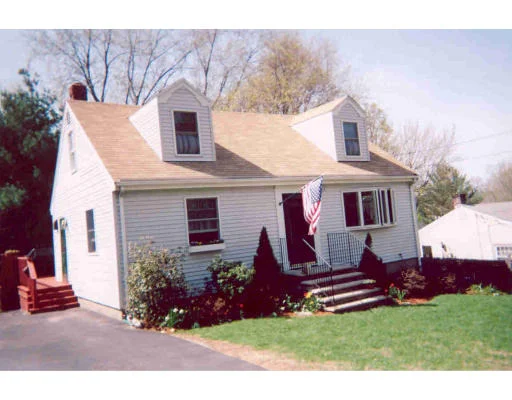 Unit for sale at 86 Ord Street, Salem, MA 01970