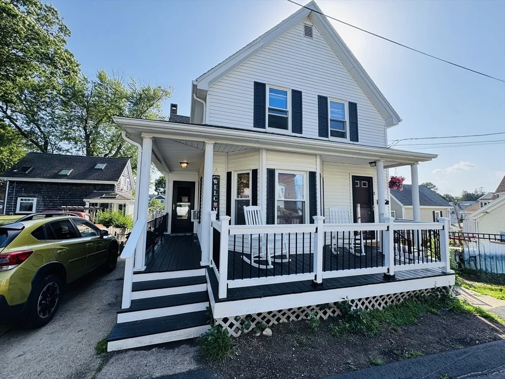 Unit for sale at 3 Monroe Court, Gloucester, MA 01930