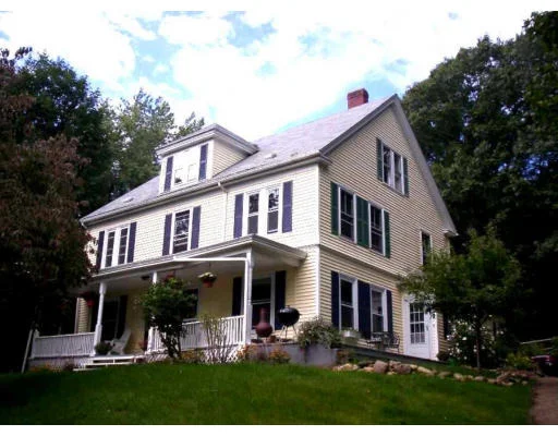 Unit for sale at 8 Whittier Road, Haverhill, MA 01830