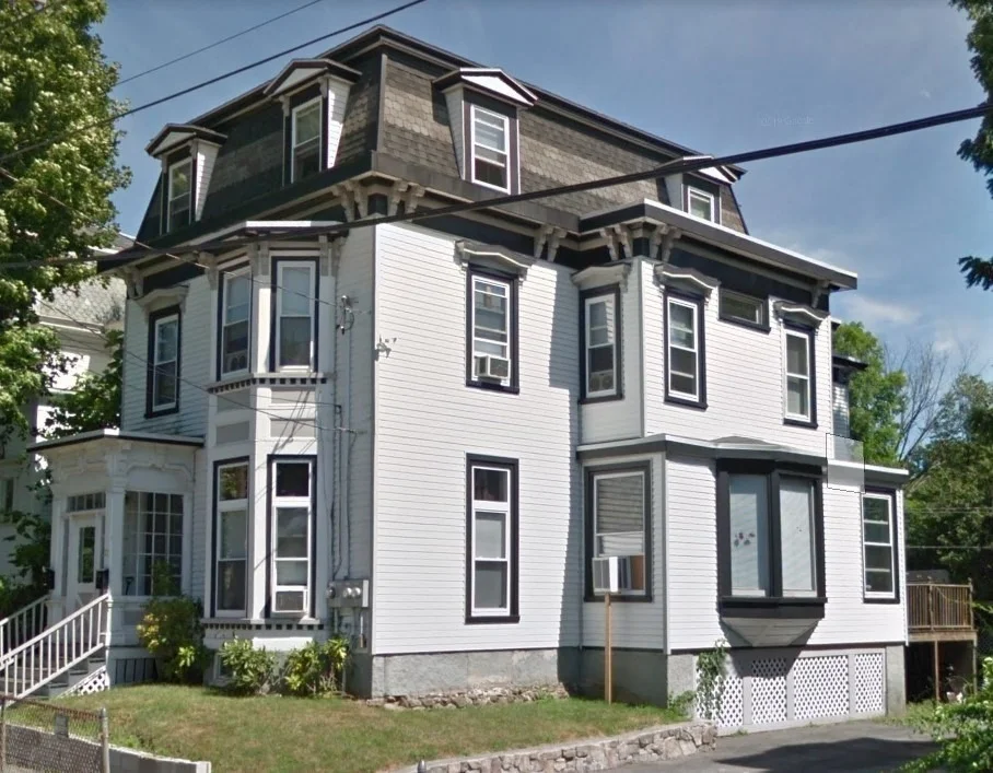 Unit for sale at 23 Arlington St, Haverhill, MA 01830