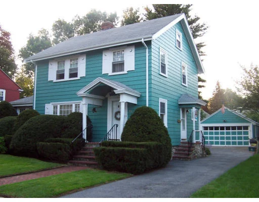 Unit for sale at 24 Lovell Road, Melrose, MA 02176