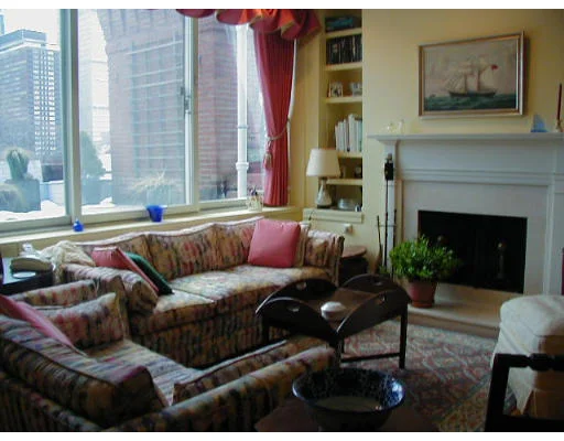 Unit for sale at 207 Commonwealth Ave, Boston, MA 02116
