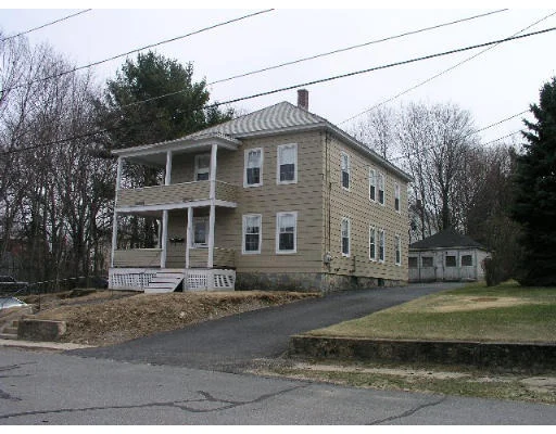 Unit for sale at 24 Bates Road, Gardner, MA 01440