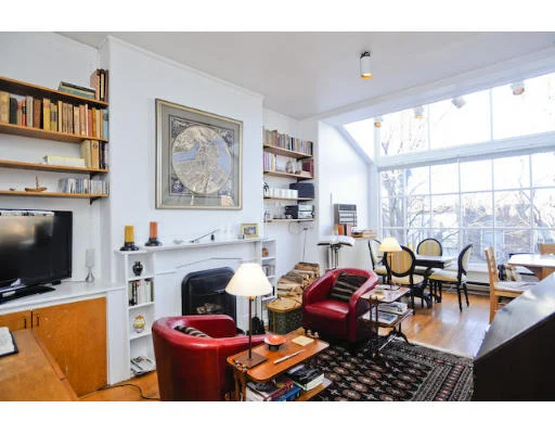 Unit for sale at 31 Pinckney St, Boston, MA 02114