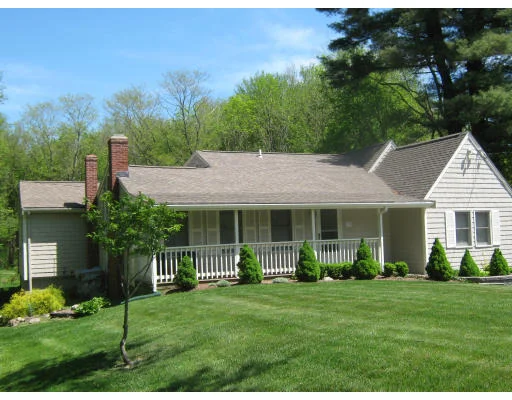 Unit for sale at 270 Mansfield St, Sharon, MA 02067