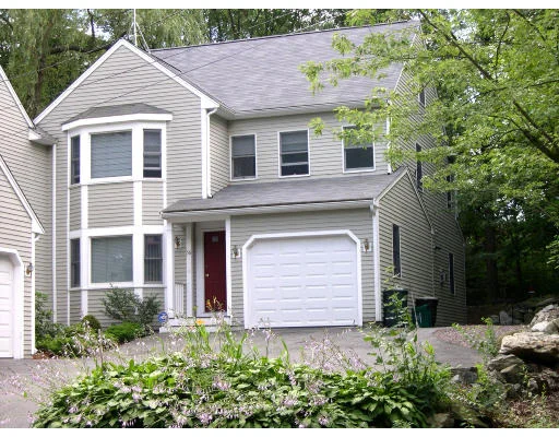 Unit for sale at 56 Thurston Road, Newton, MA 02464