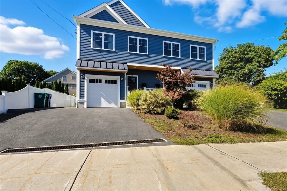 Unit for sale at 189 Linwood Avenue, Newton, MA 02460