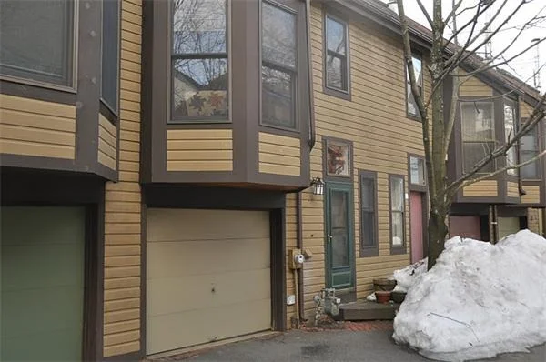 Unit for sale at 47 Cogswell Avenue, Cambridge, MA 02140